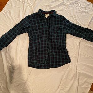 Good threads flannel